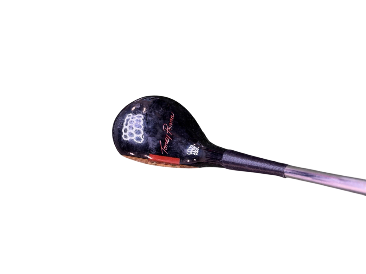 MacGregor Toney Penna Eye-o-matic Tourney 3 Wood 