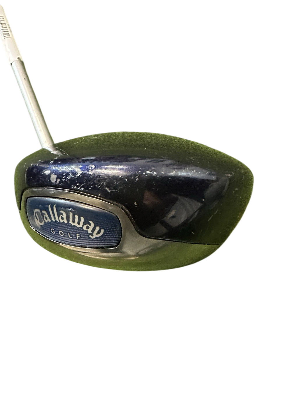 Great Big Bertha 2 Driver Right Handed Regular Flex 11°