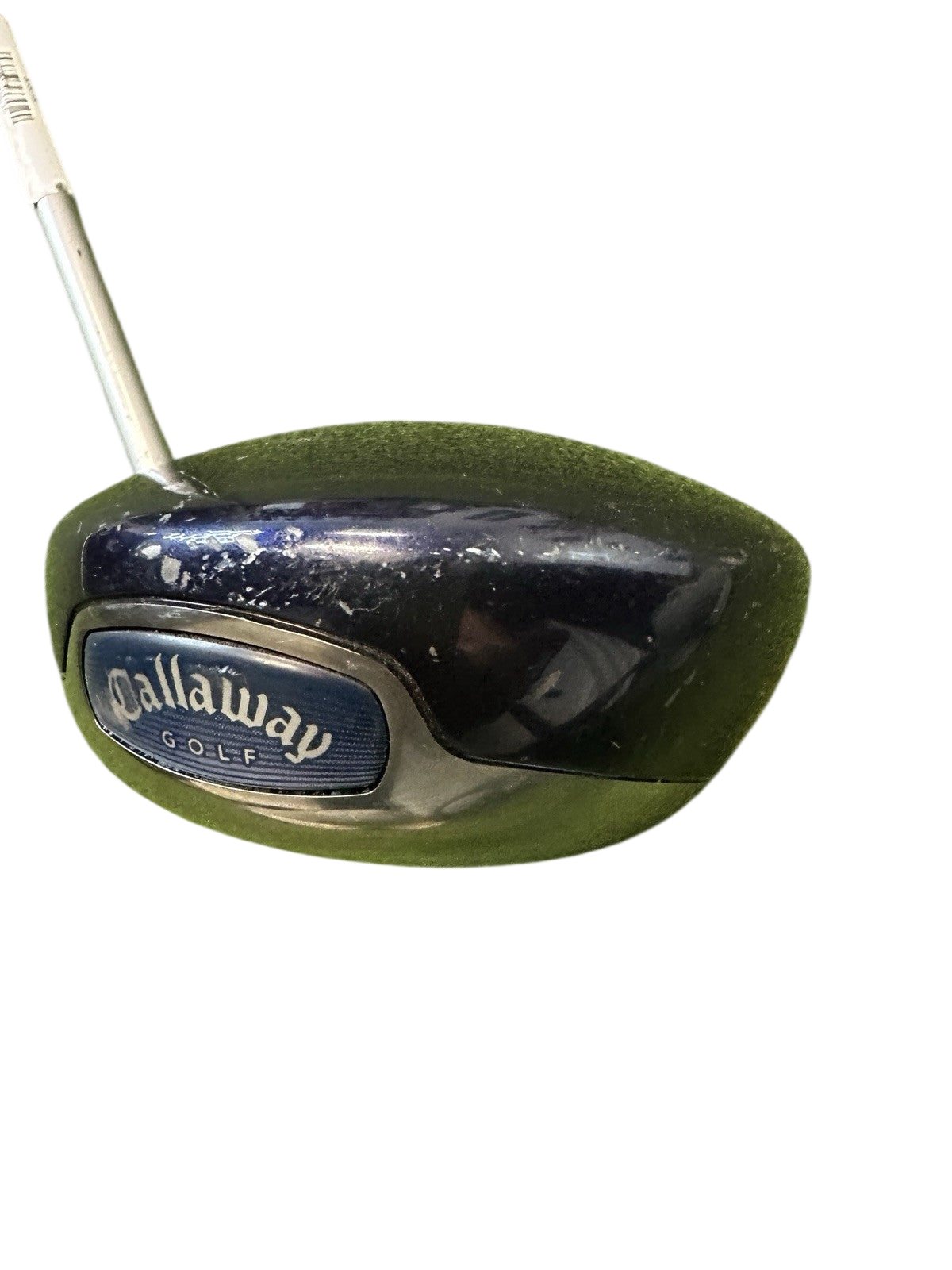 Great Big Bertha 2 Driver Right Handed Regular Flex 11°