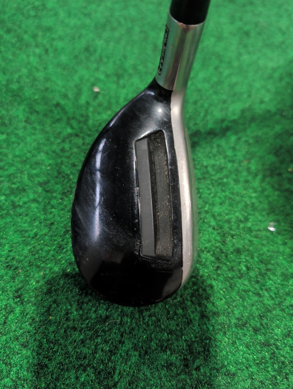Adams Idea A12 OS 4 Iron Hybrid 55g Lite Flex Right Handed