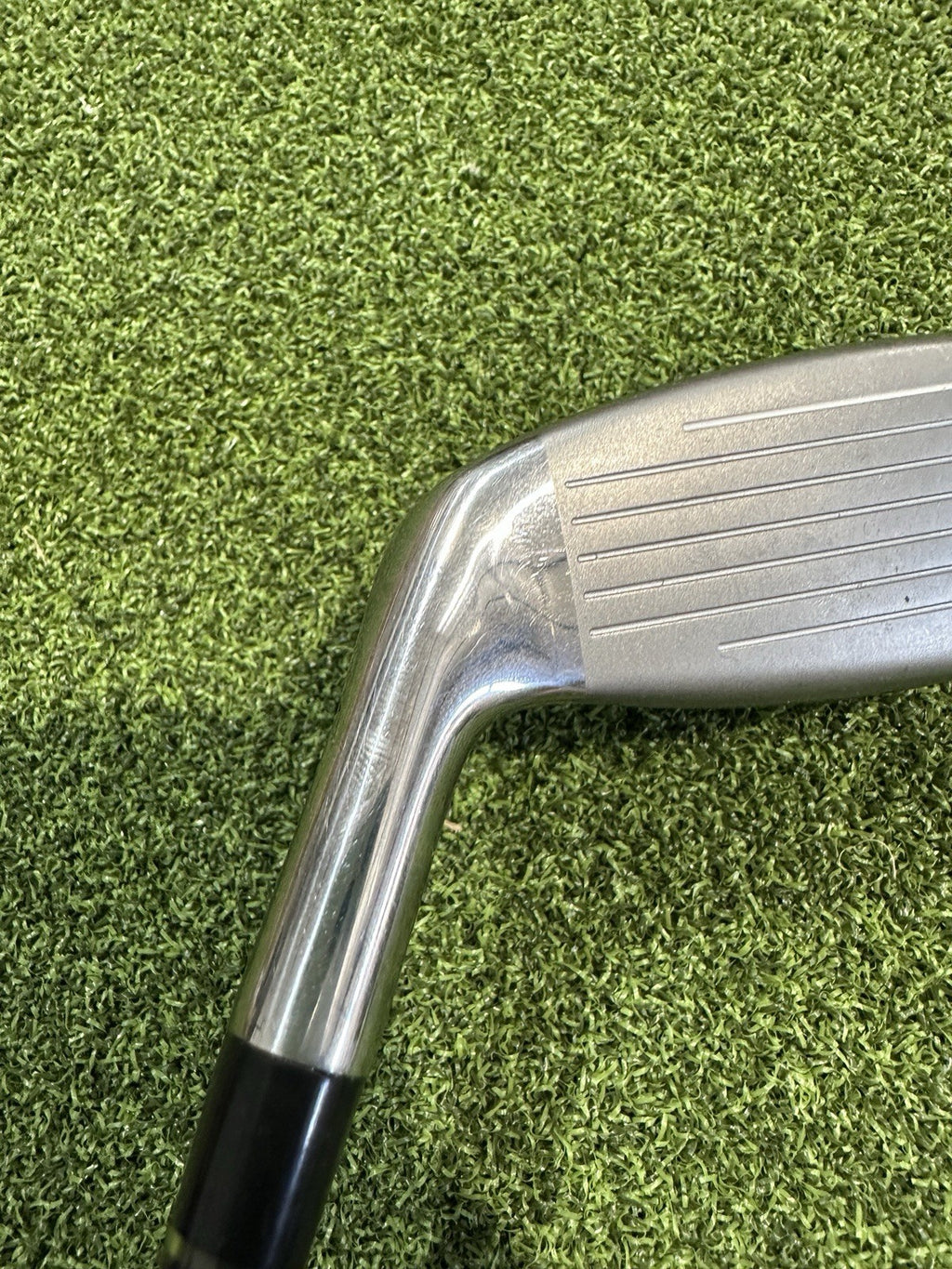 Adams Golf Idea Tech a4os 4 Hybrid Right Hand Senior Flex