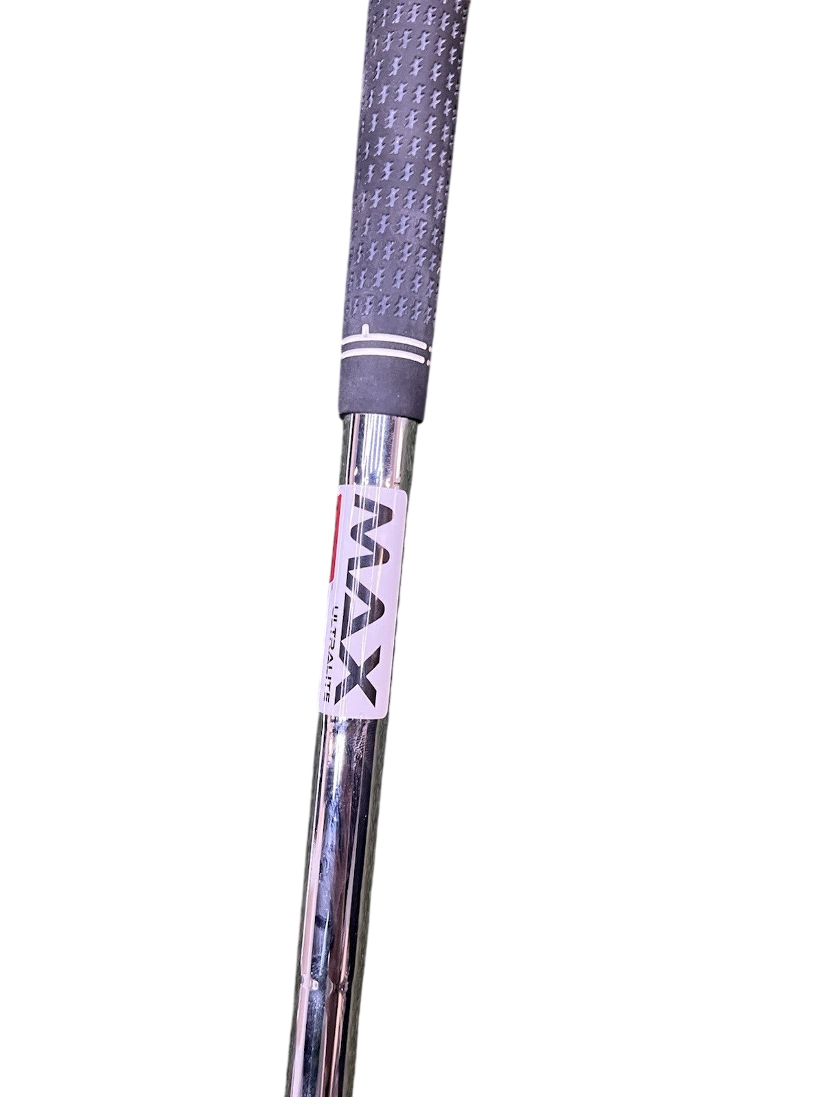 Wilson D9 Iron Set 5-G With KBS Max Ultralite Regular Flex Shafts