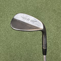 Titleist Vokey Sm9 Black 50° Wedge Right Hand Wedge Flex 