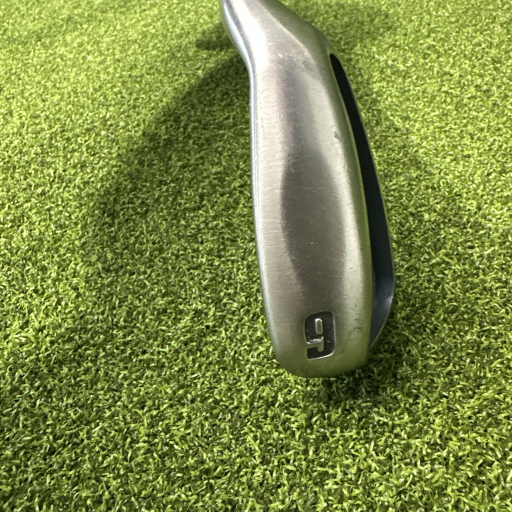 King Cobra | 3400 I/XH | Iron Set | Cobra YS-5.1 Shaft | Women’s Flex| RH