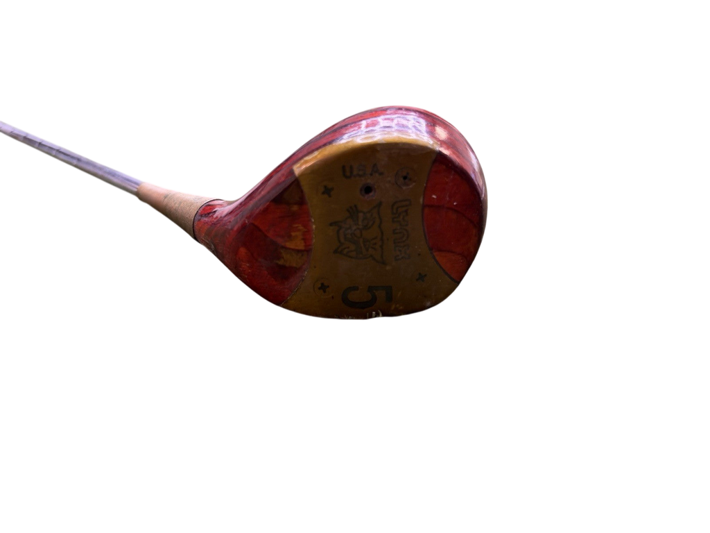 Lynx Wooden 5 Wood 