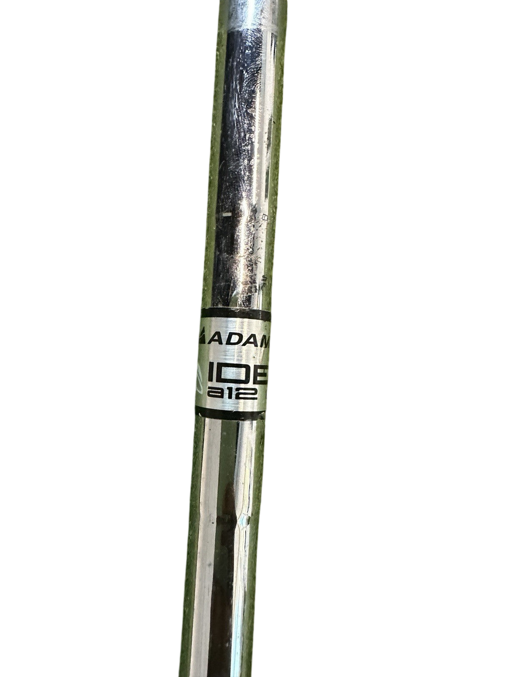 Adams Golf Idea a12 OS Mallet Putter 33” Right Hand