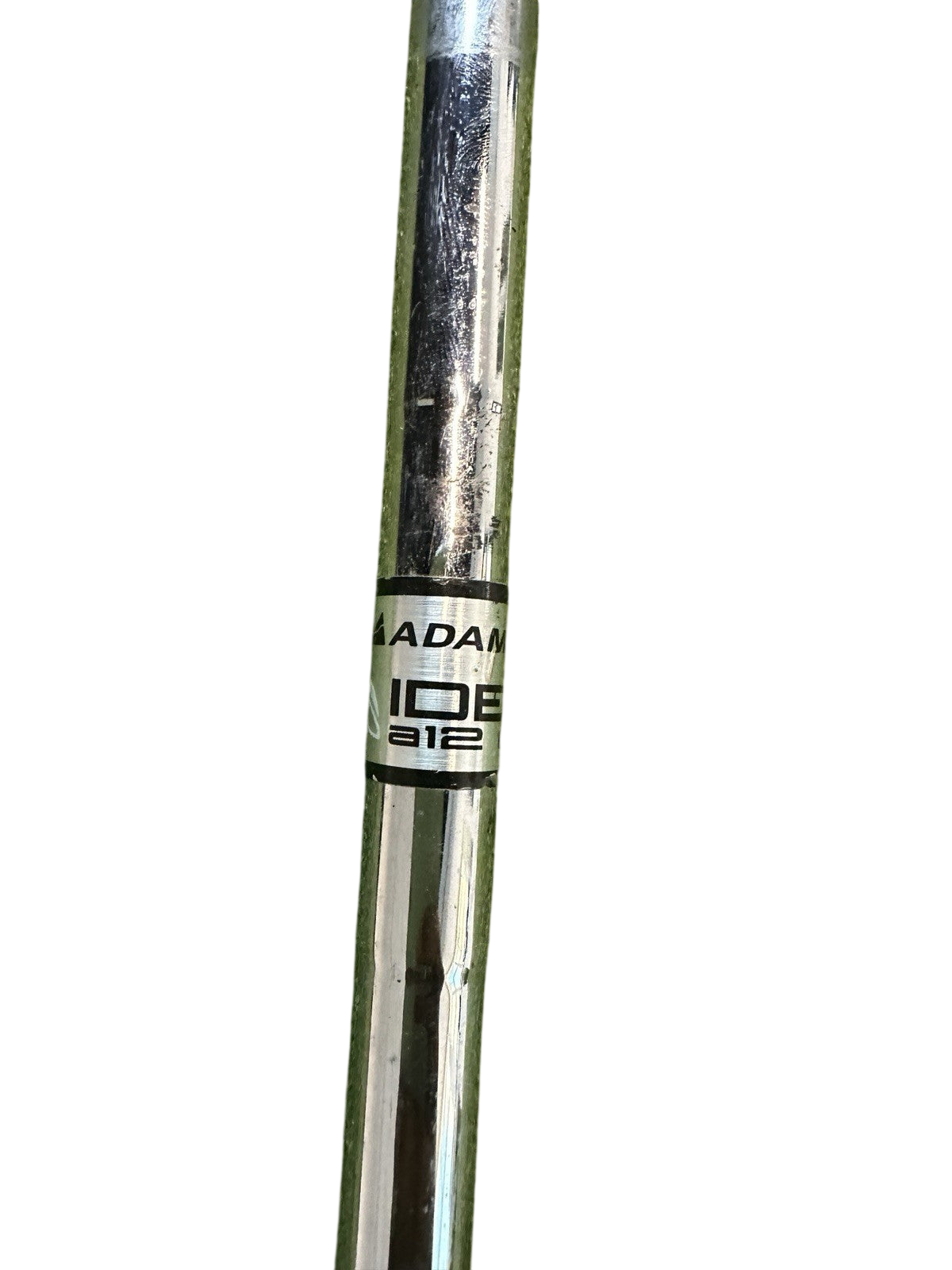 Adams Golf Idea a12 OS Mallet Putter 33” Right Hand