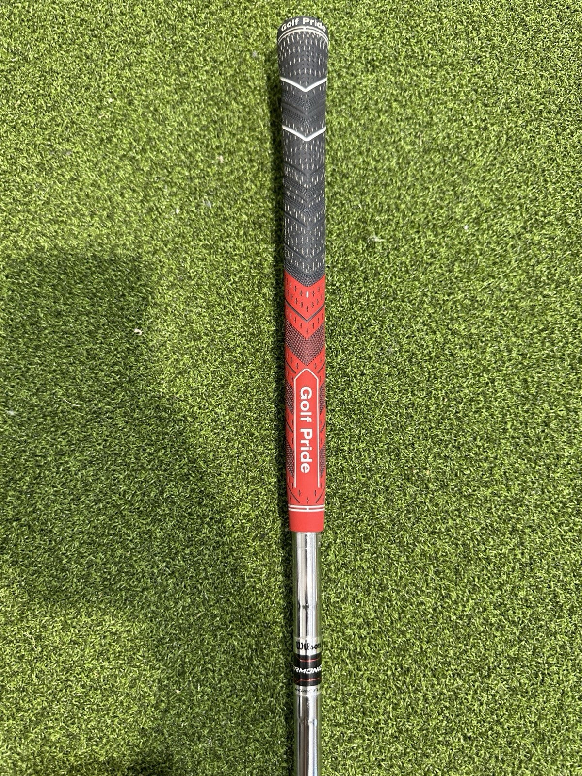 Wilson Harmonized 56° Wedge Right Handed