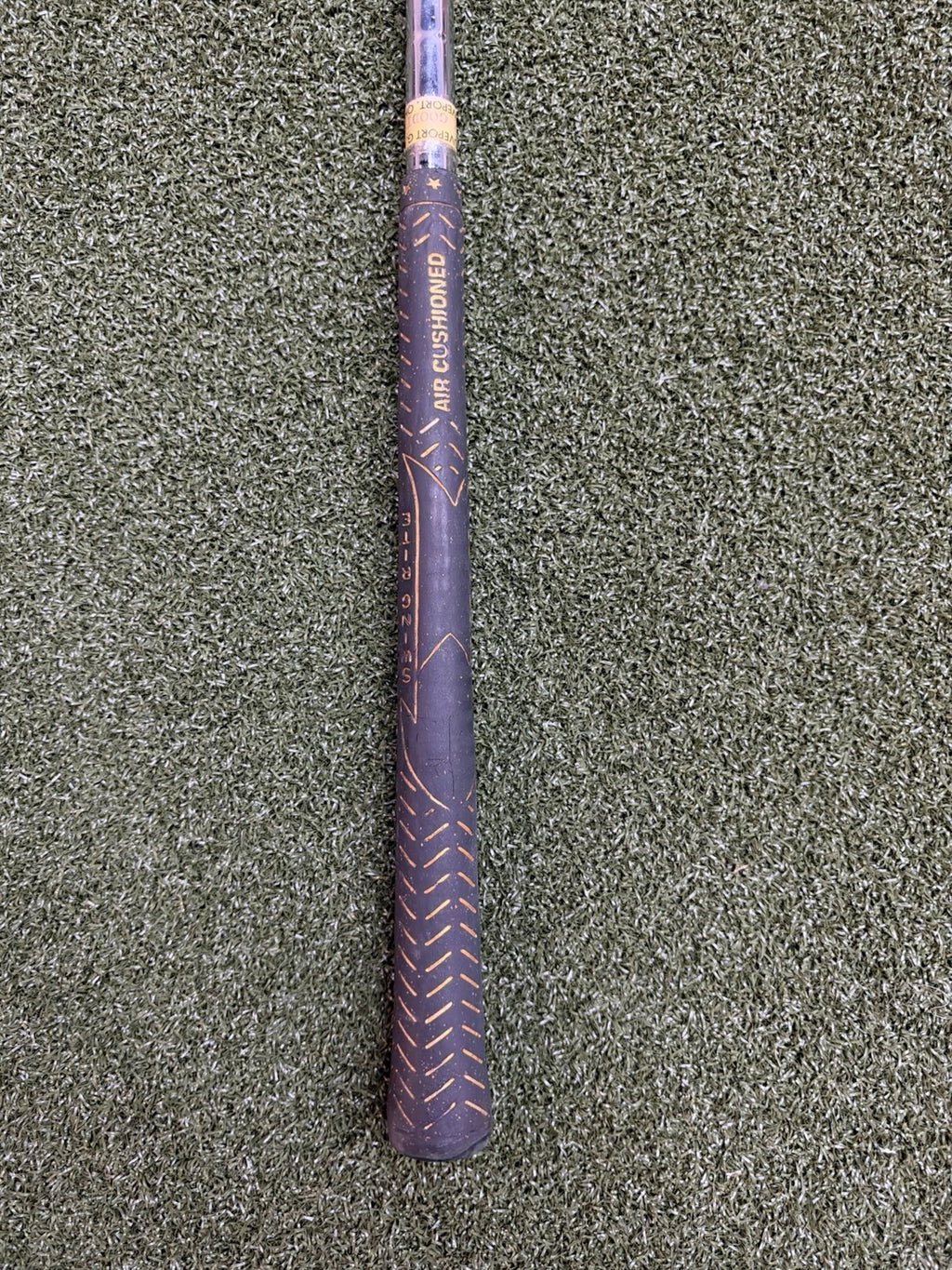 MacGregor Jack Nicklaus 3 Wood 