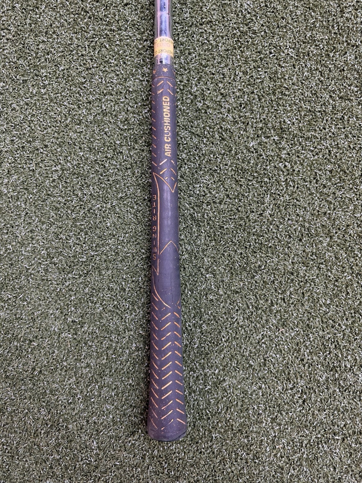 MacGregor Jack Nicklaus 3 Wood 
