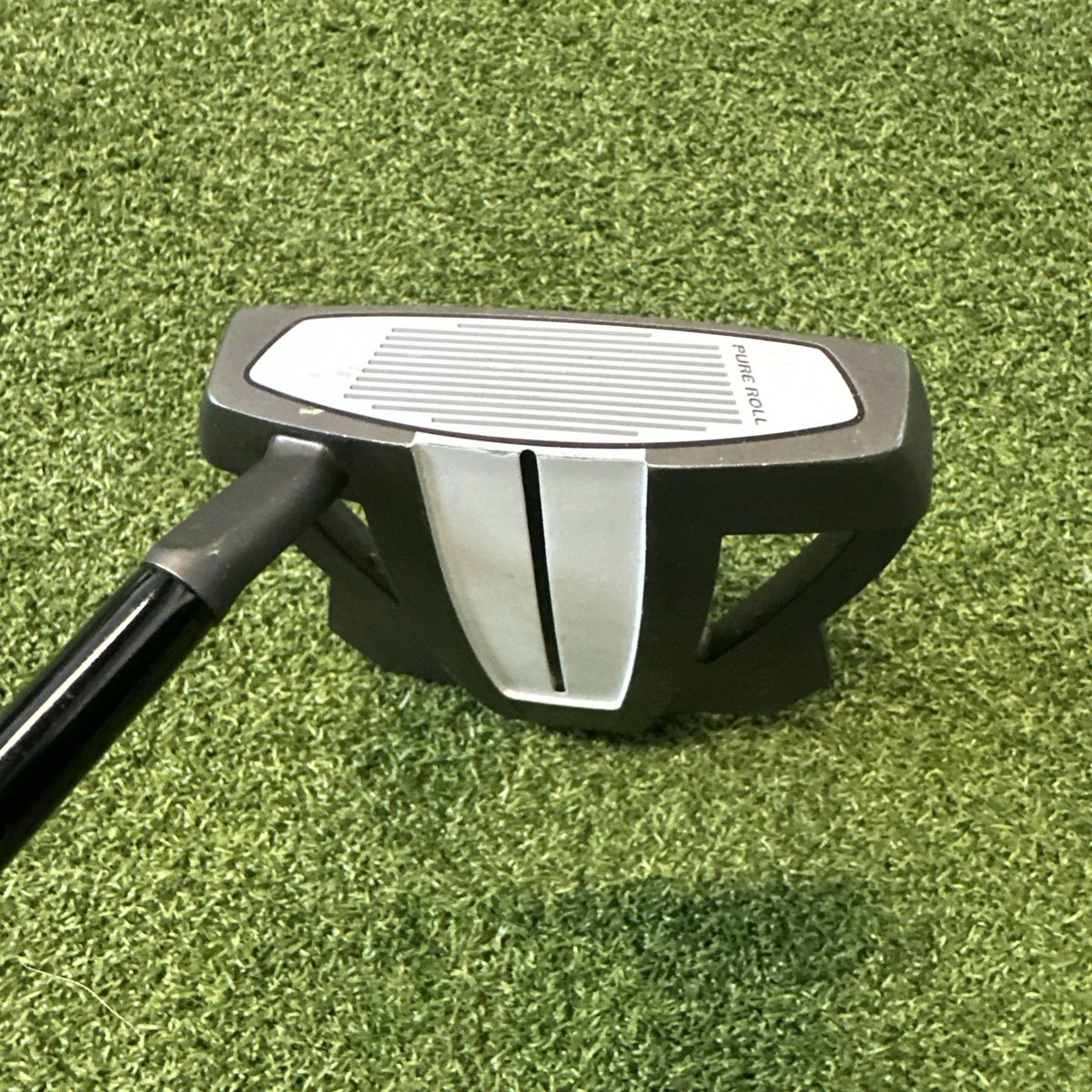 Taylormade Spider Tour Z z3 Mallet Putter Right Hand 35”