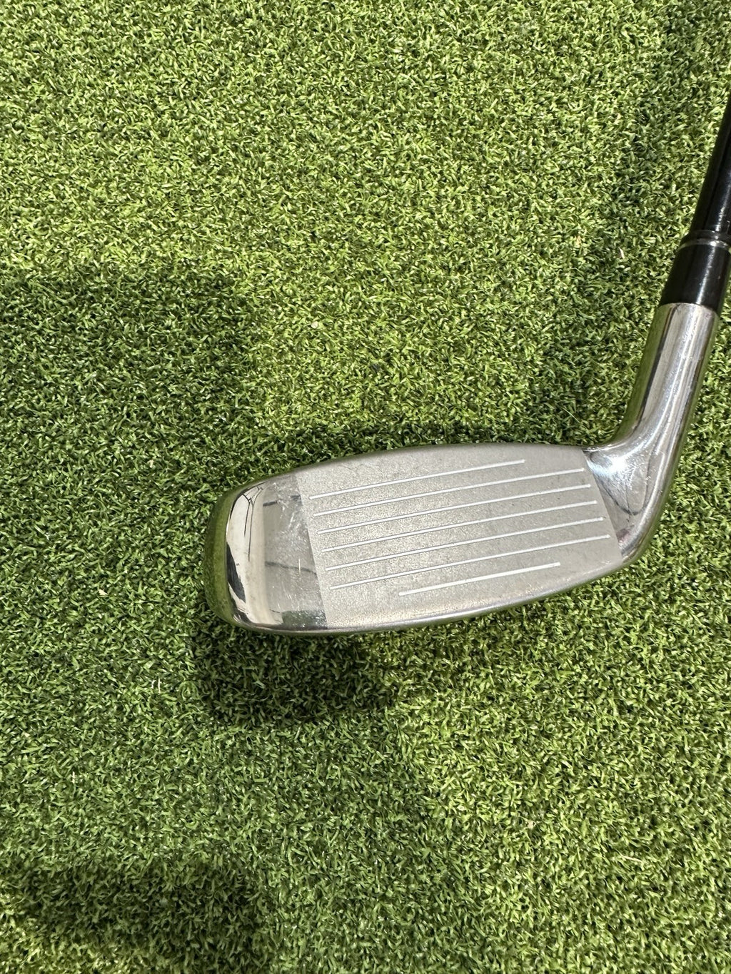 Adams Golf Idea Tech a4os 3 Hybrid Right Hand Senior Flex 