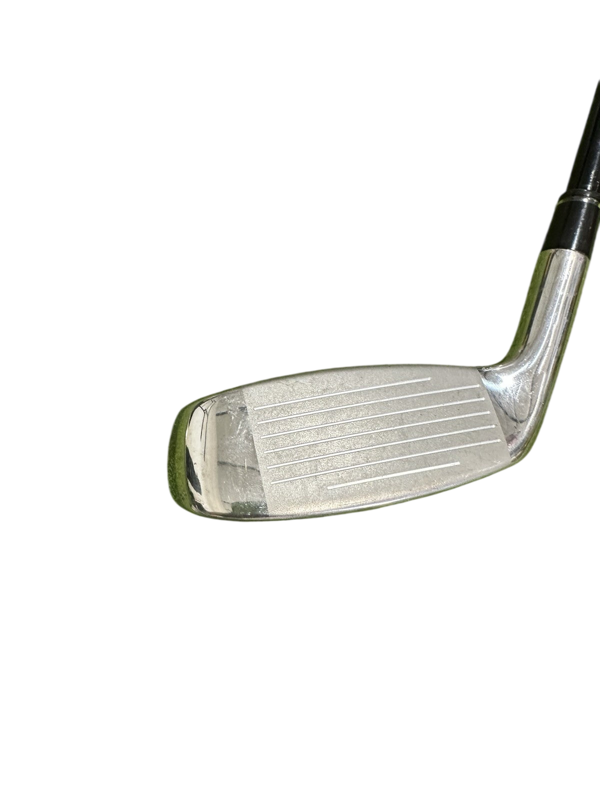 Adams Golf Idea Tech a4os 3 Hybrid Right Hand Senior Flex 