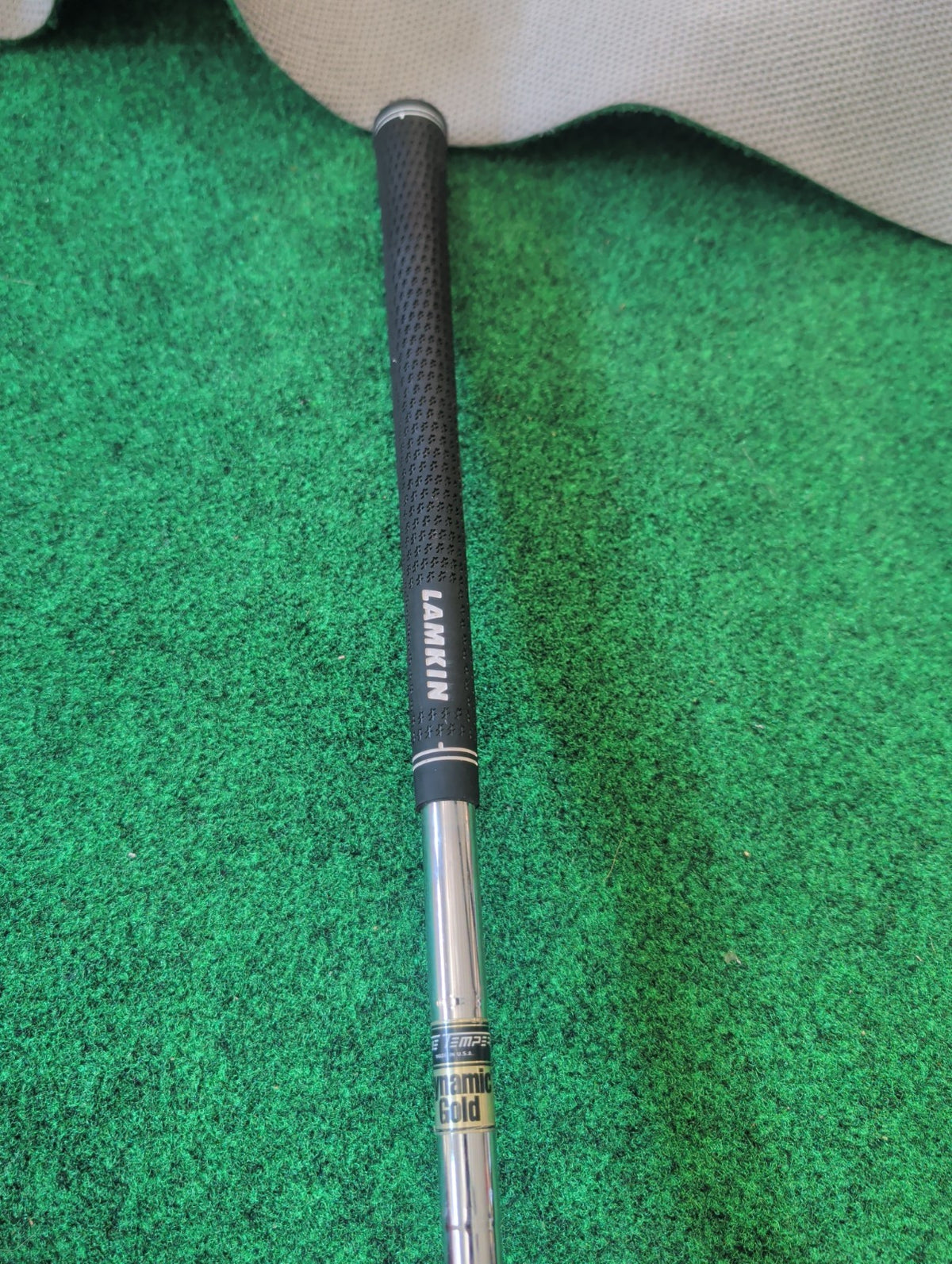 Taylormade M2 6 Iron Stiff Flex