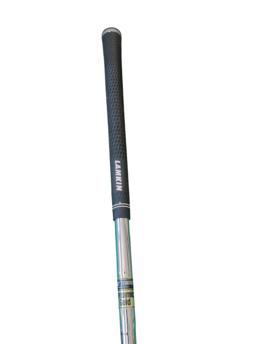 Taylormade M2 6 Iron Stiff Flex