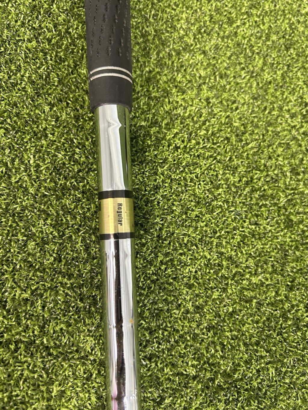 Adams IDEA iWood 3 Iron Hybrid 17 Degree Steel Shaft Lite Regular Flex