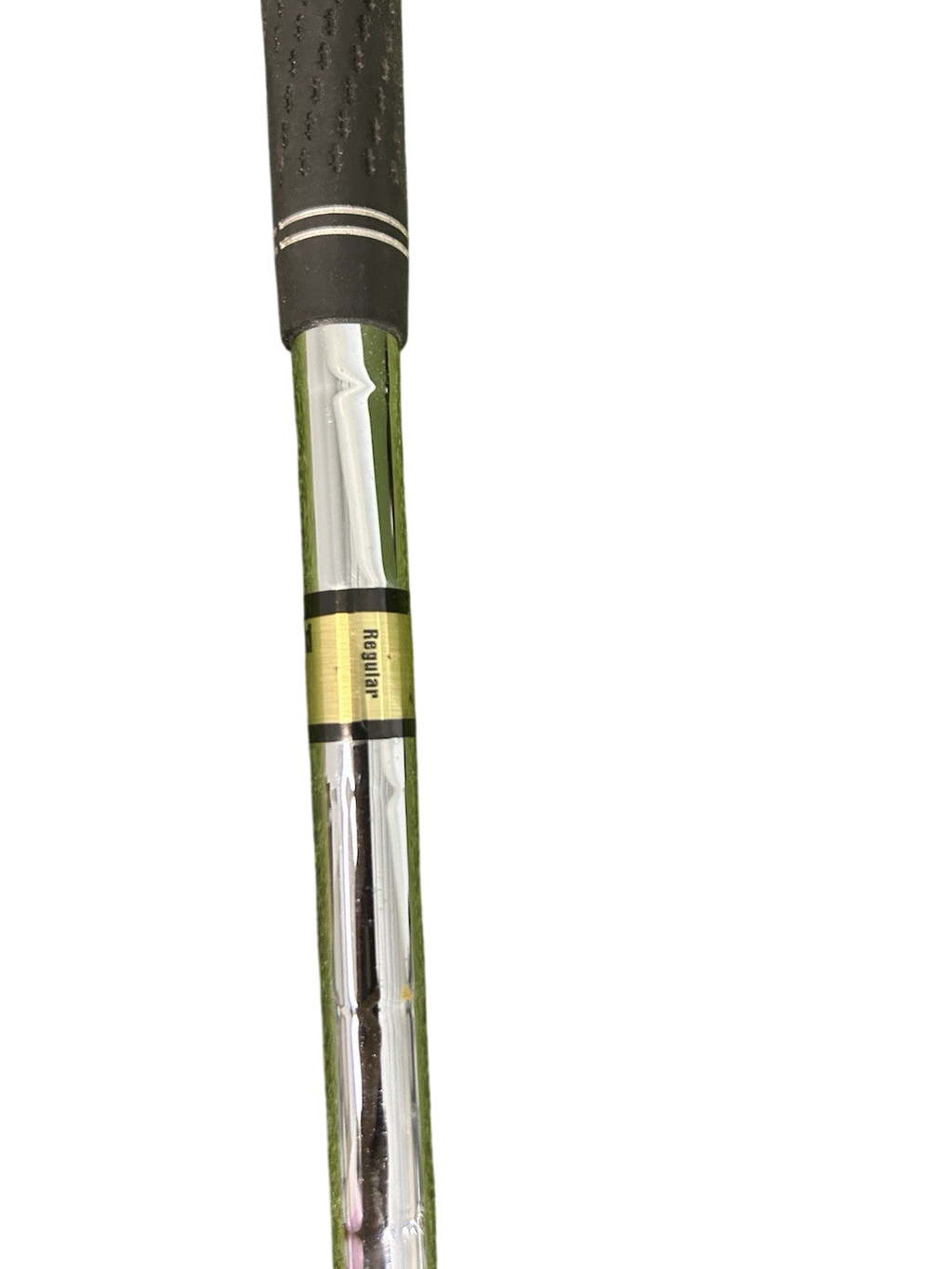Adams IDEA iWood 3 Iron Hybrid 17 Degree Steel Shaft Lite Regular Flex