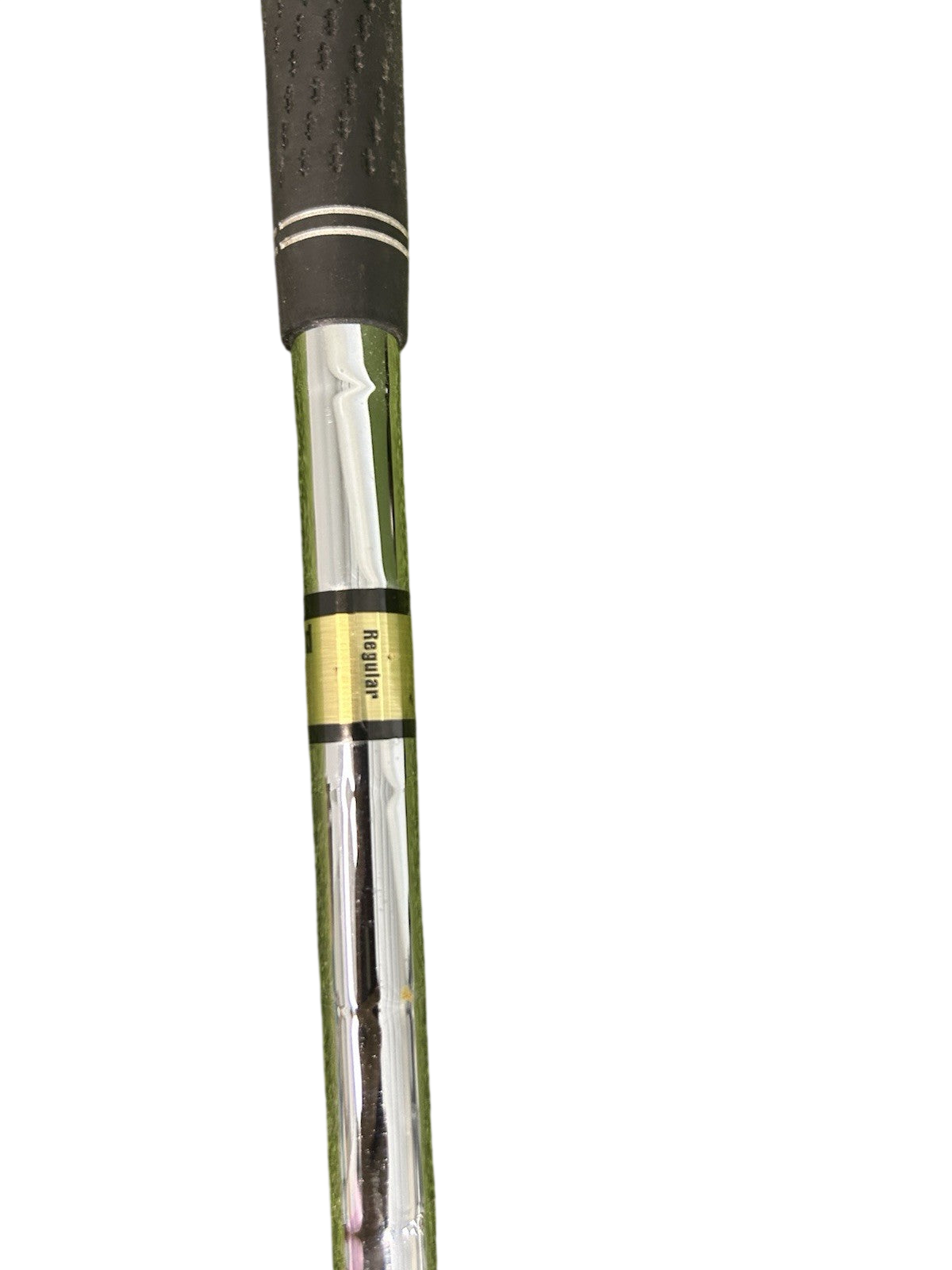 Adams IDEA iWood 3 Iron Hybrid 17 Degree Steel Shaft Lite Regular Flex