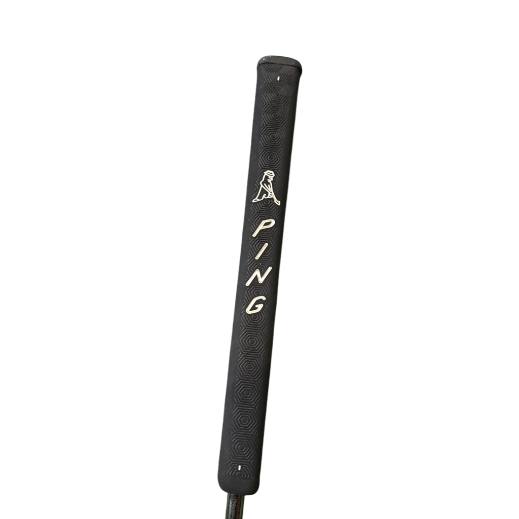 PING Oslo H Mallet Putter Right Hand Adjustable Shaft 32”- 35” 