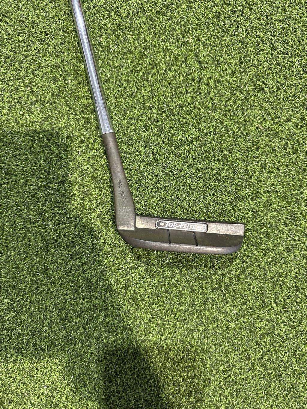 Top Flite Micro Groove 35” Blade Putter Right Hand 
