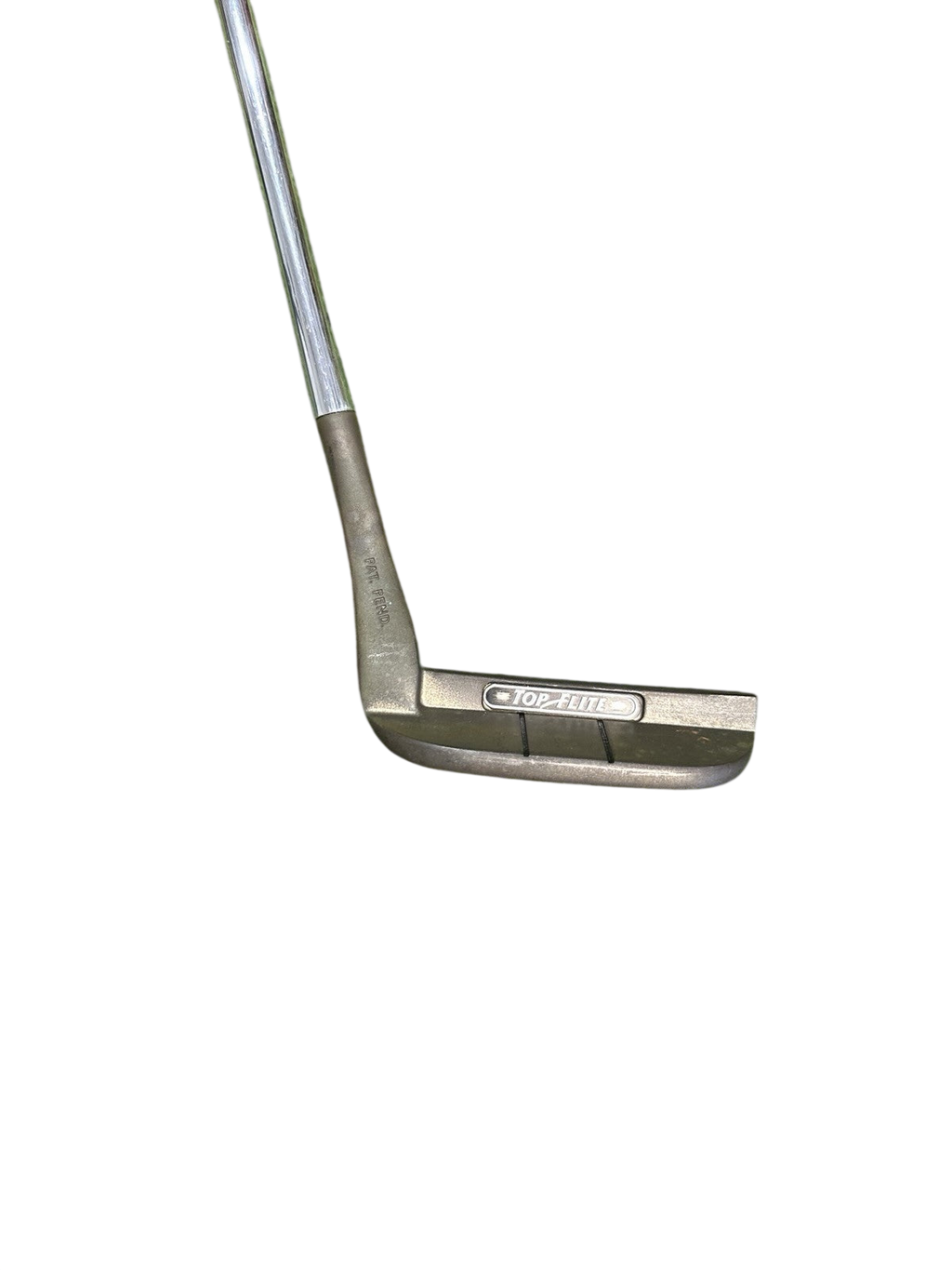 Top Flite Micro Groove 35” Blade Putter Right Hand 