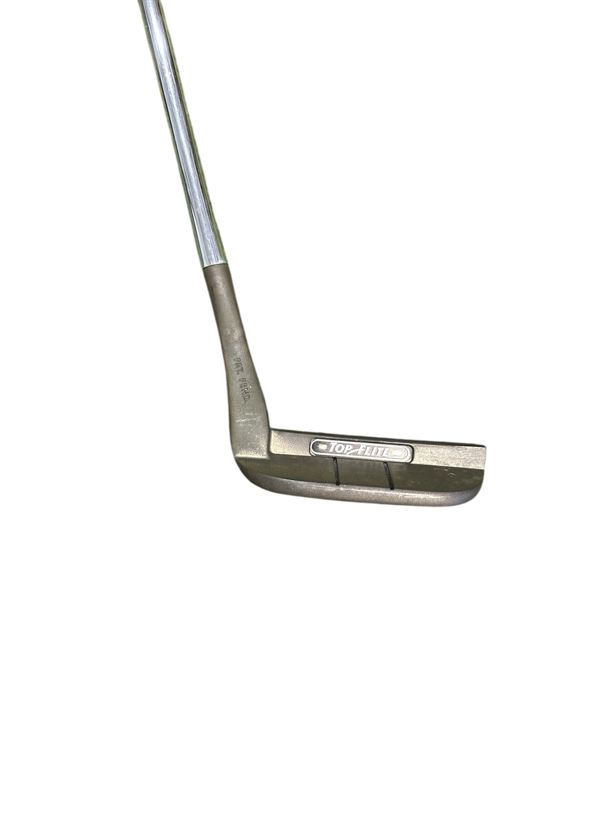 Top Flite Micro Groove 35” Blade Putter Right Hand 