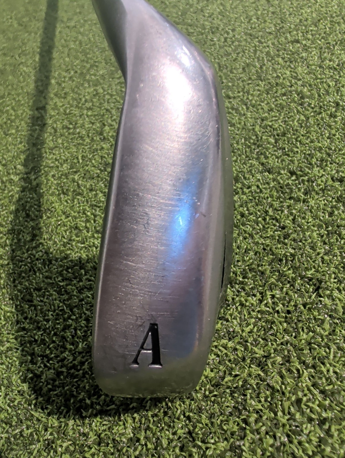 Xxio MP 1200 Approach Wedge 47g Regular Flex Right Handed
