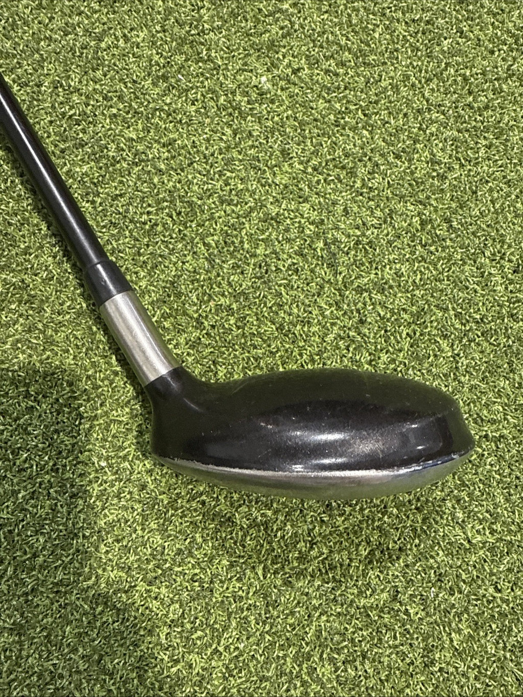 Tiger Shark Hammerhead 4 Hybrid 21° Right Hand Regular Flex 