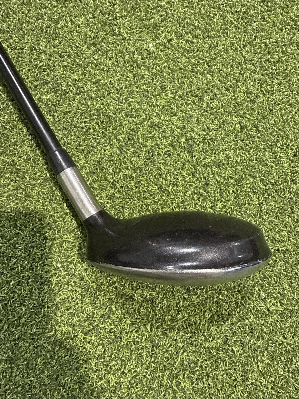 Tiger Shark Hammerhead 4 Hybrid 21° Right Hand Regular Flex 