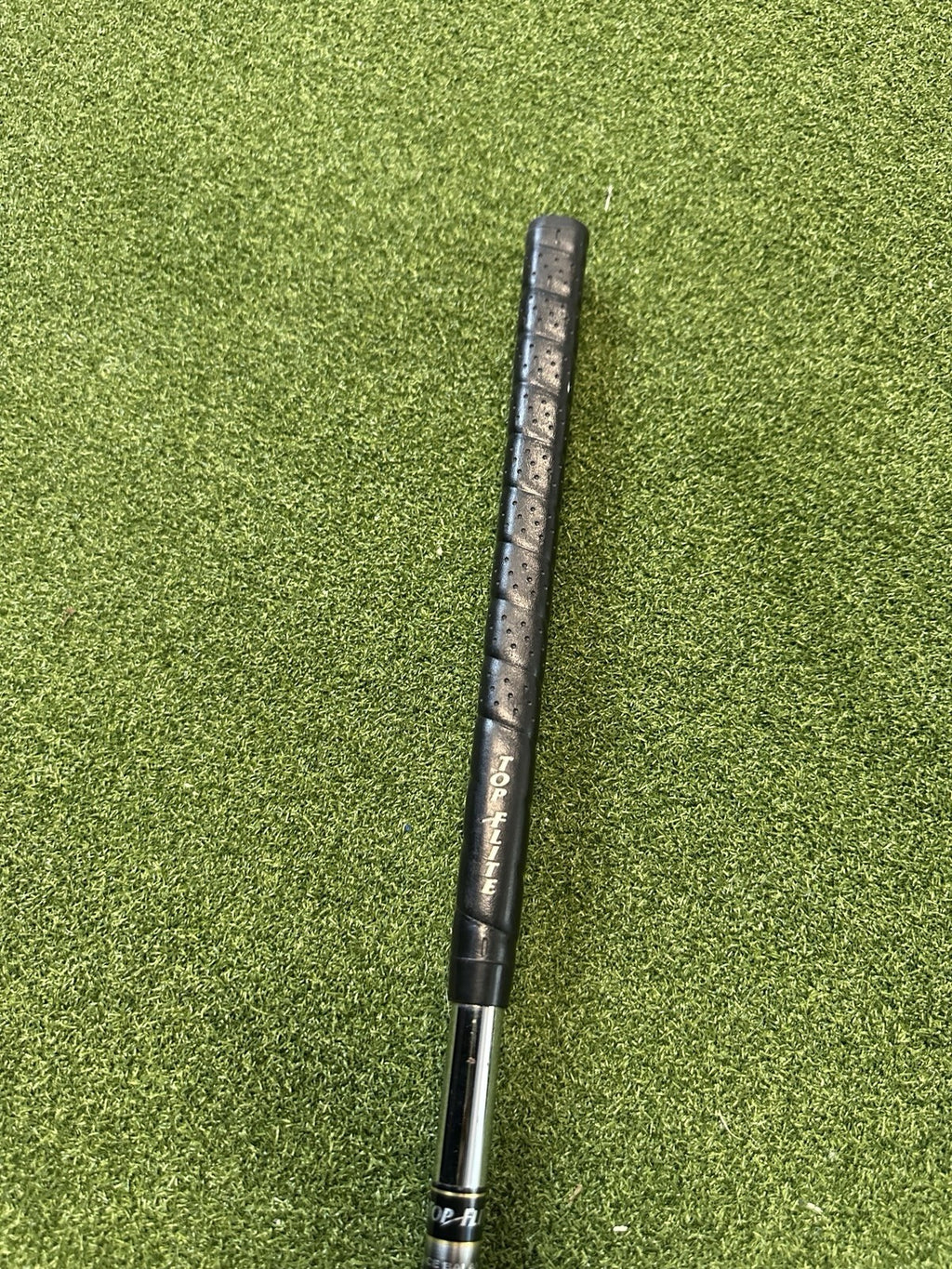 TOP FLITE TF-1 Putter Steel Shaft Face Balanced Milled Face  35"