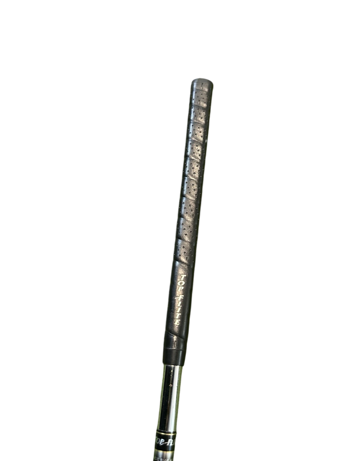 TOP FLITE TF-1 Putter Steel Shaft Face Balanced Milled Face  35"