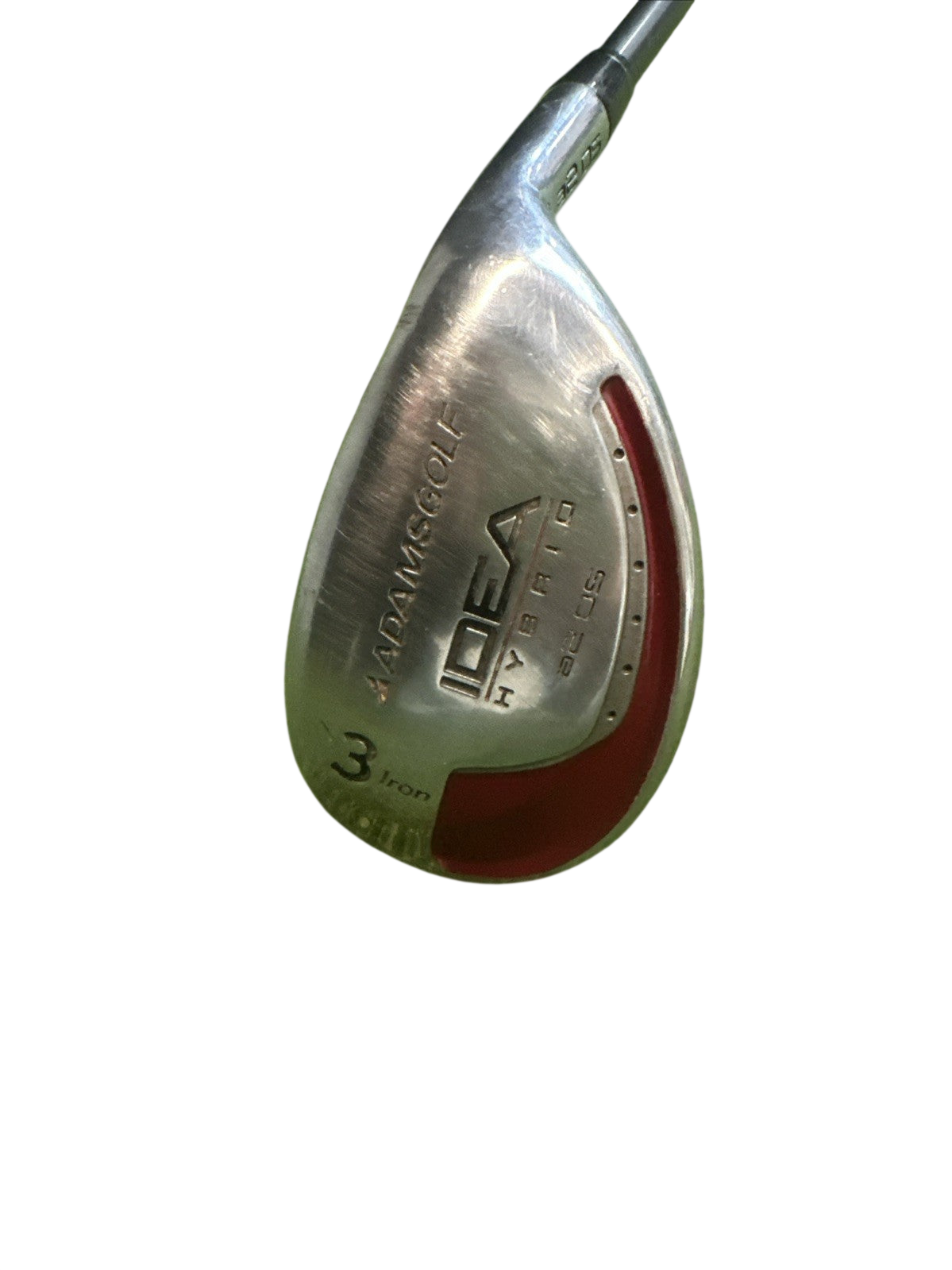 Adams Golf Idea a2 os 3 Hybrid Right Hand Regular Flex 