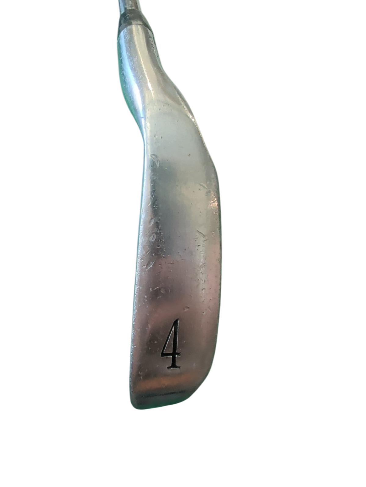 Mizuno MX-23 4 Iron Regular Flex