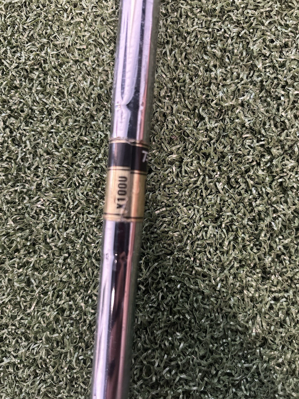 Cleveland Launcher 19° Wood  RH – Aldila AV Green 65g S Flex Shaft Graphite