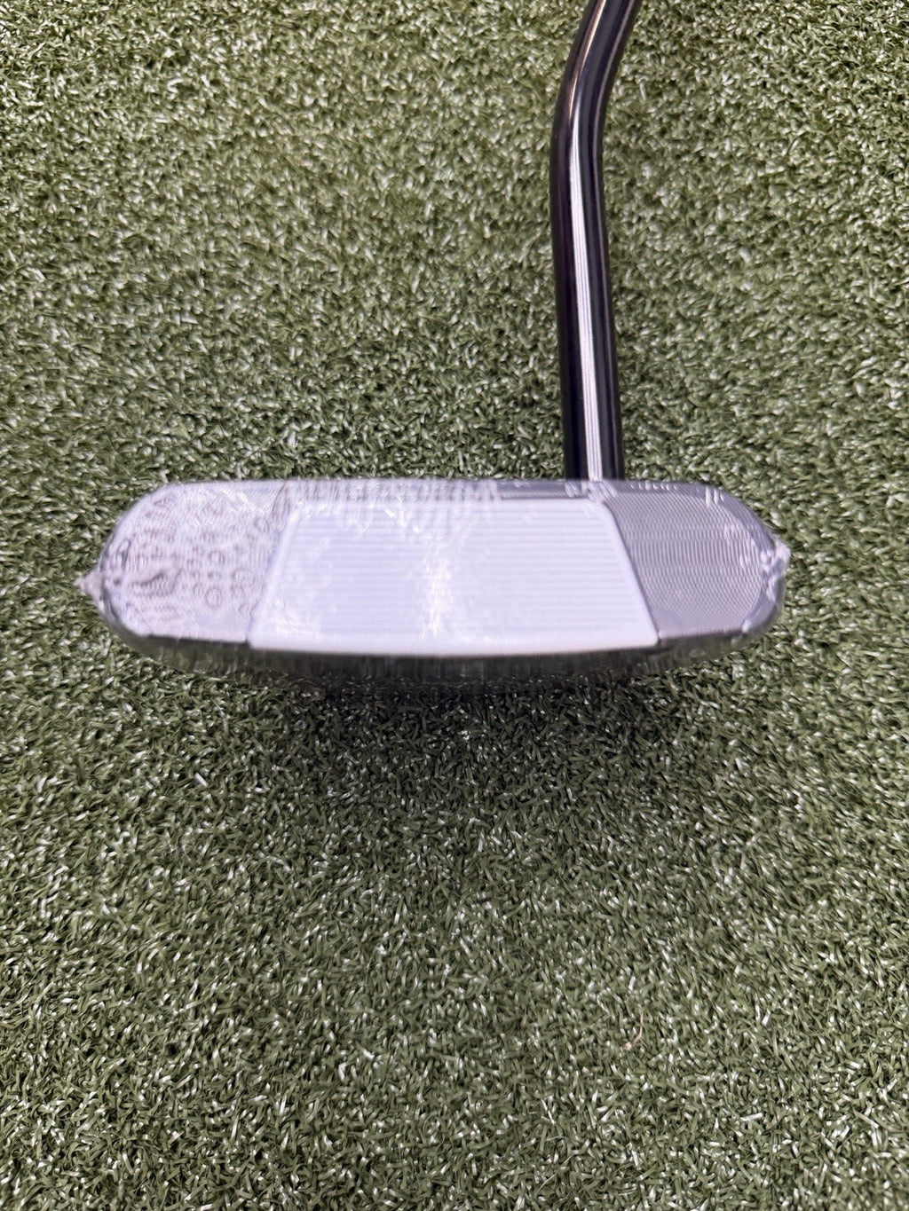 NEW Odyssey S2S Tri Hot Rossie SB Putter 35'' RH