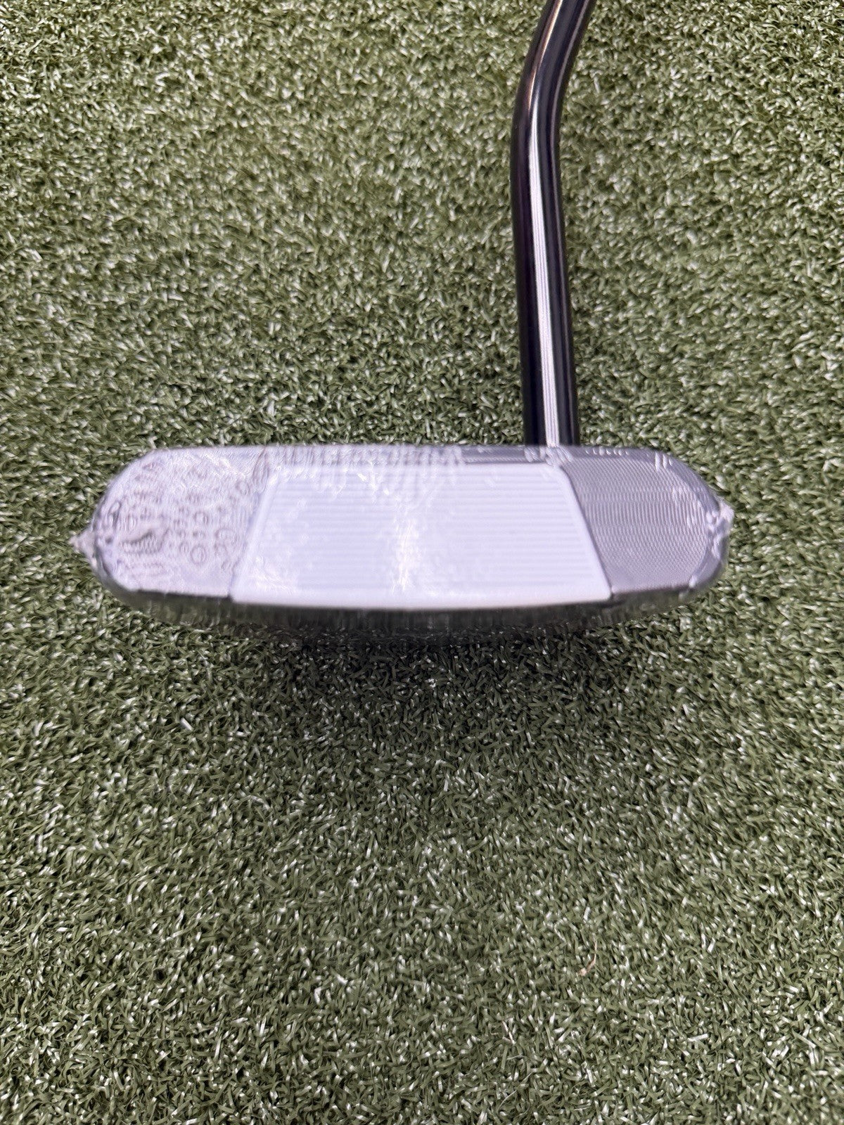 NEW Odyssey S2S Tri Hot Rossie SB Putter 35'' RH