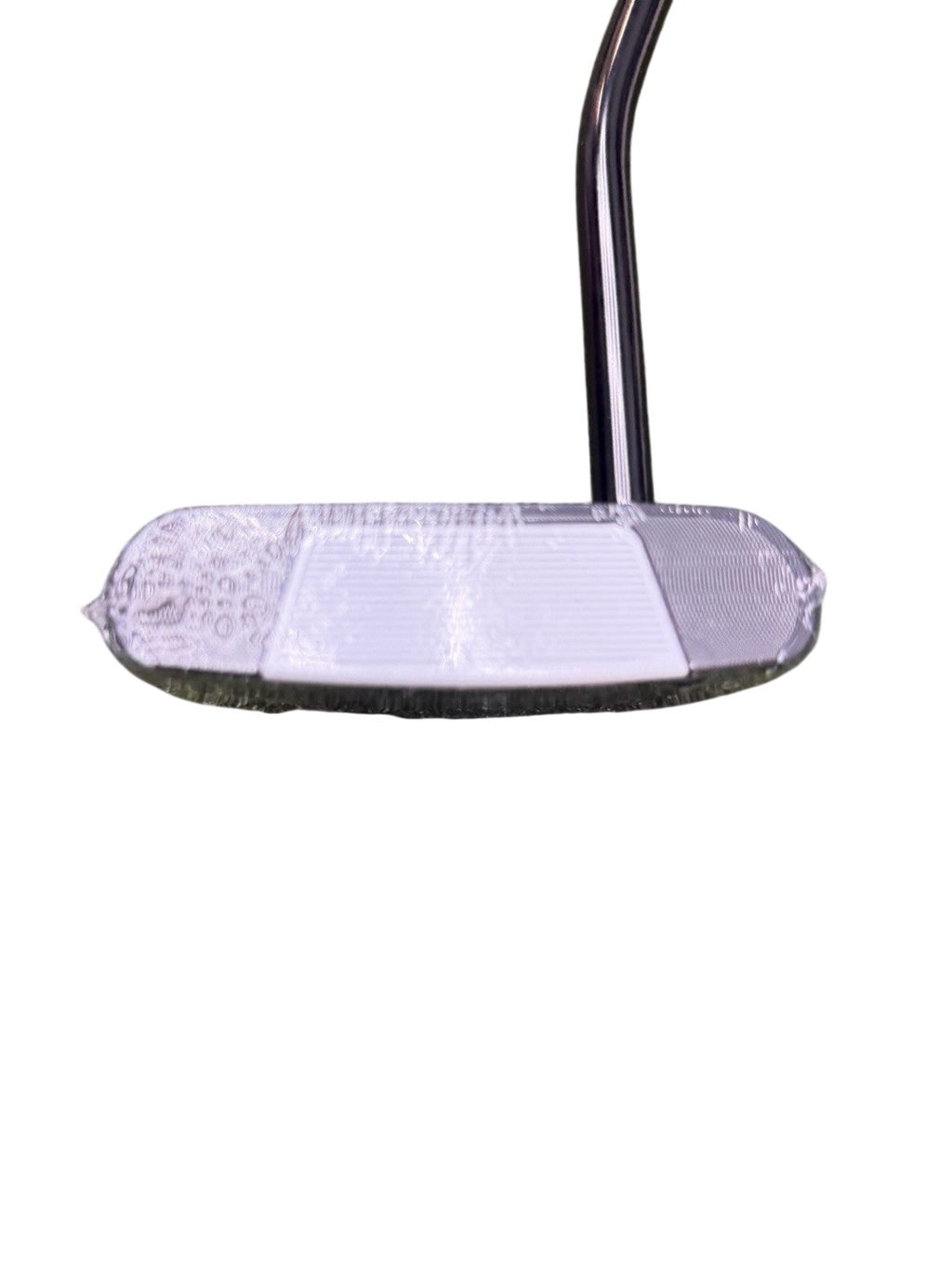NEW Odyssey S2S Tri Hot Rossie SB Putter 35'' RH
