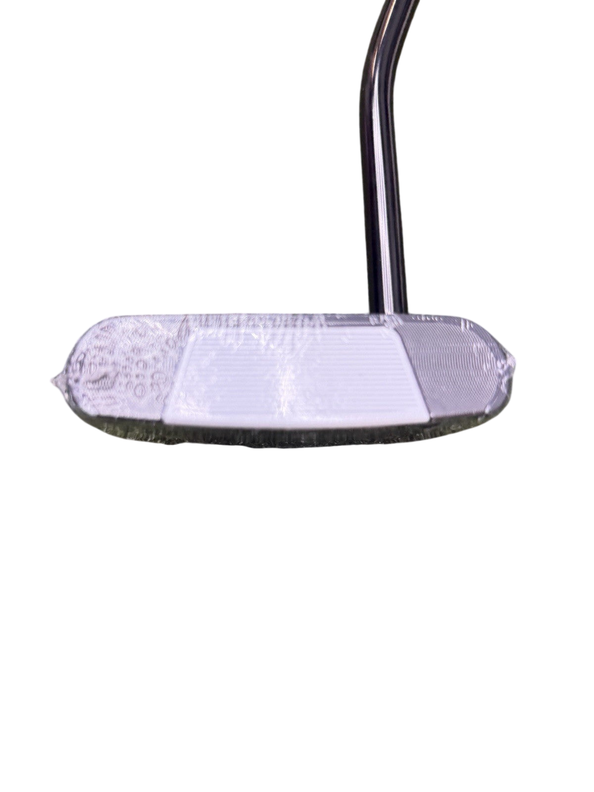 NEW Odyssey S2S Tri Hot Rossie SB Putter 35'' RH