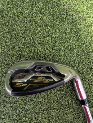 King Cobra S2 Lob Wedge Wedge Flex Right Handed