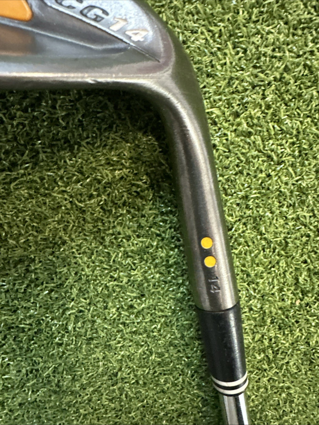 Cleveland CG 14 56° Wedge Right Hand 