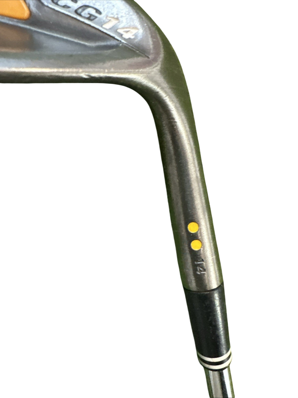 Cleveland CG 14 56° Wedge Right Hand 