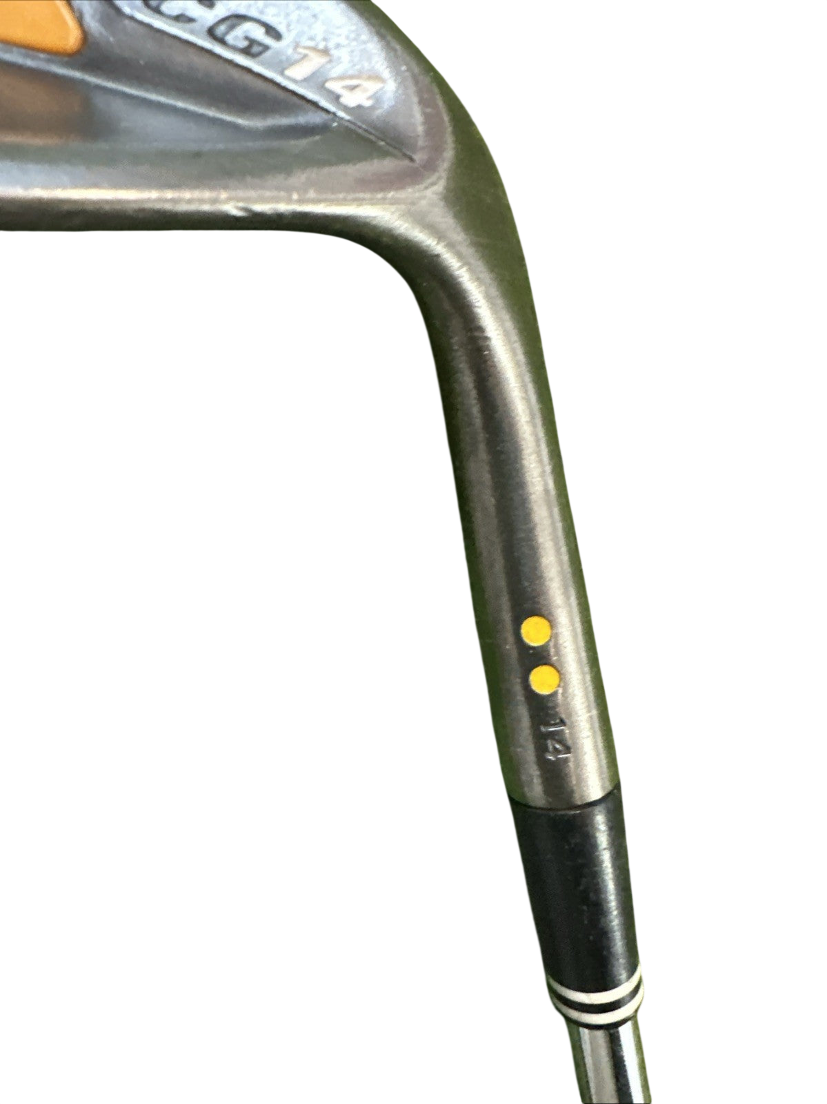 Cleveland CG 14 56° Wedge Right Hand 
