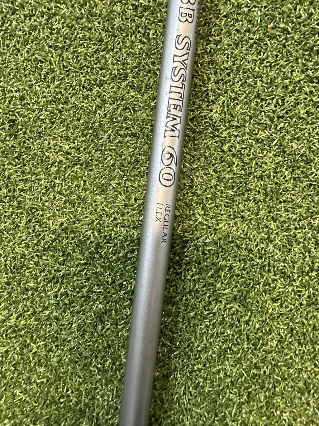 Great Big Bertha 2 Driver Right Handed Regular Flex 11°