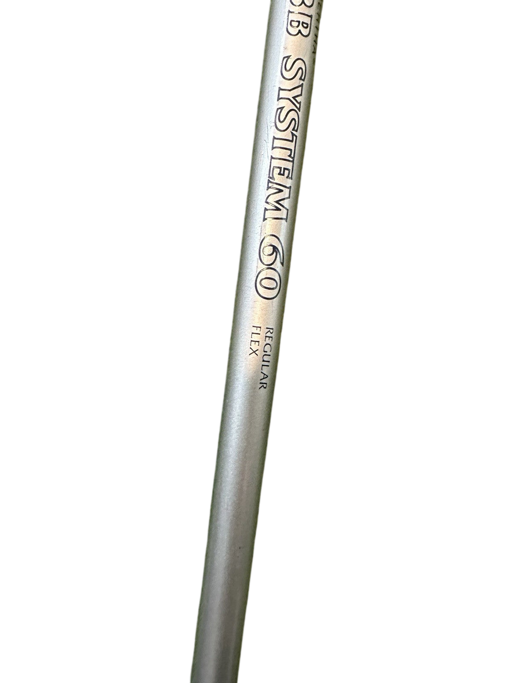 Great Big Bertha 2 Driver Right Handed Regular Flex 11°