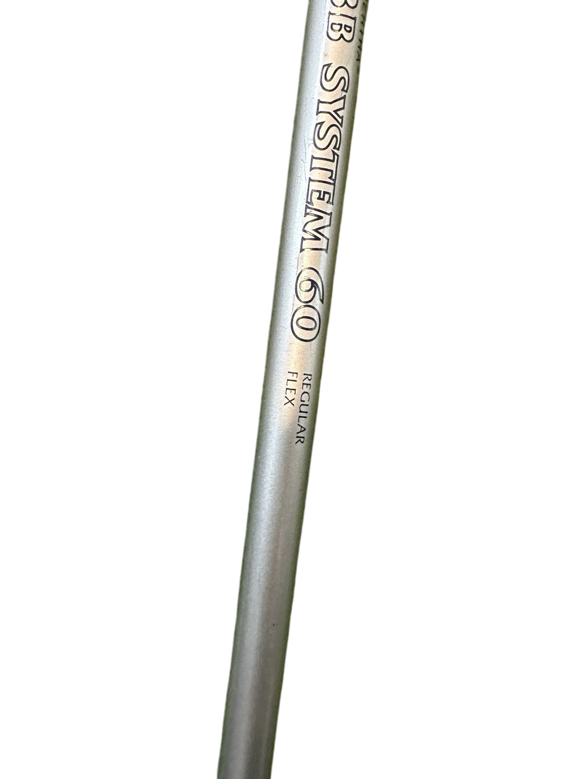 Great Big Bertha 2 Driver Right Handed Regular Flex 11°