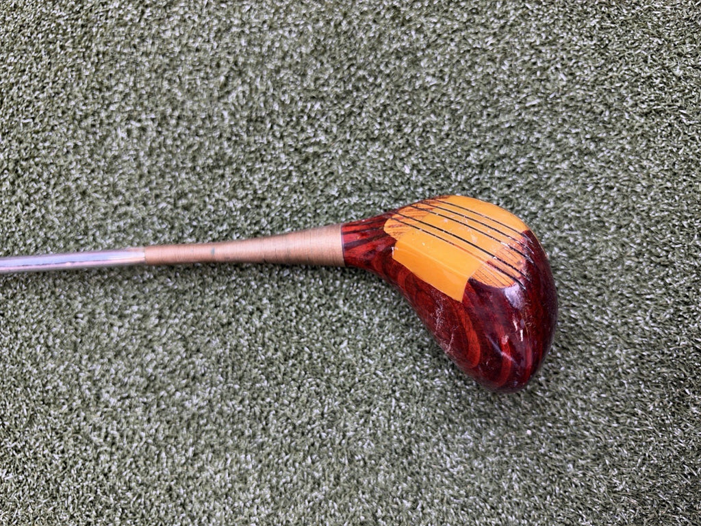 Lynx Wooden 3 Wood