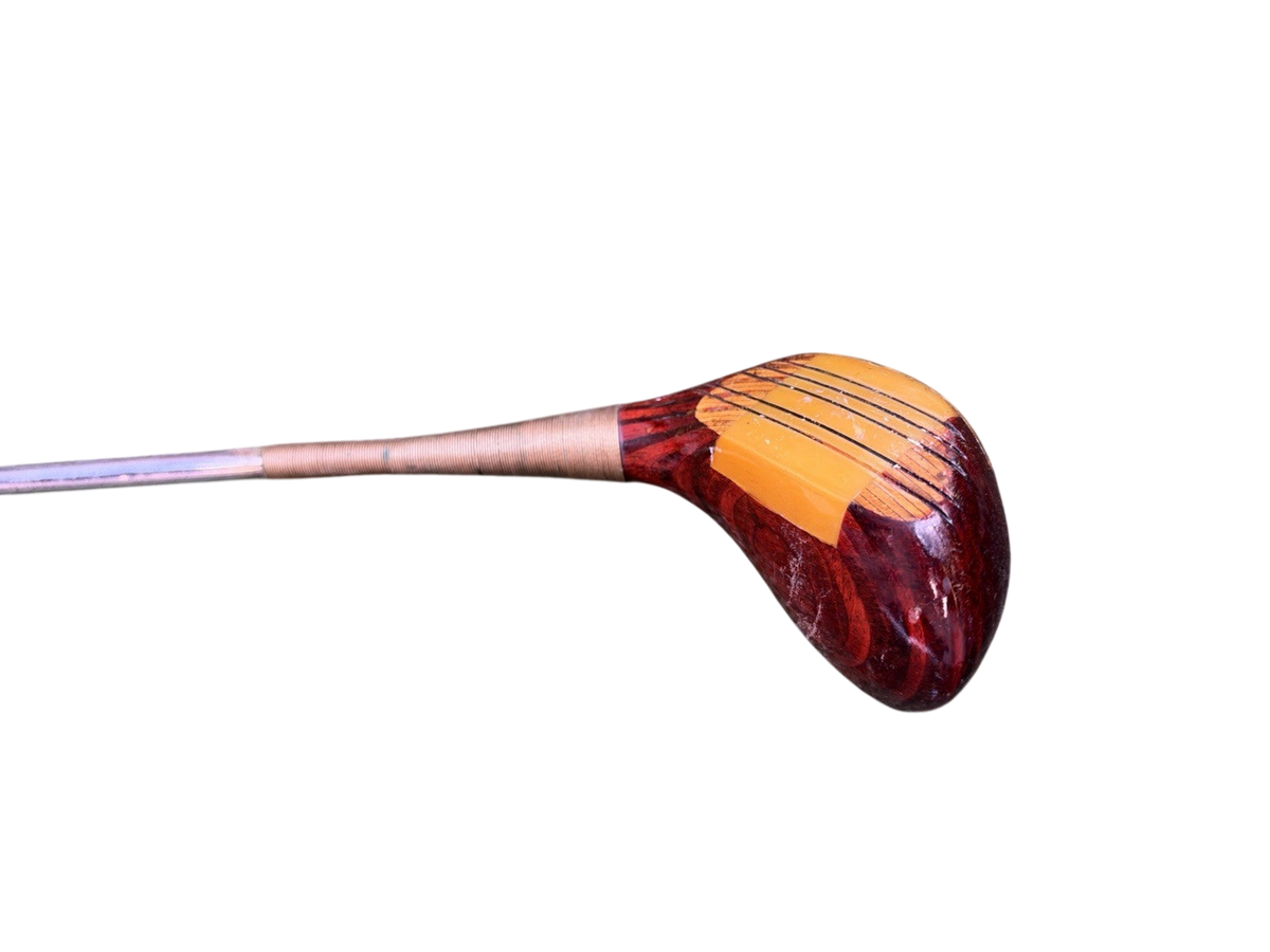 Lynx Wooden 3 Wood