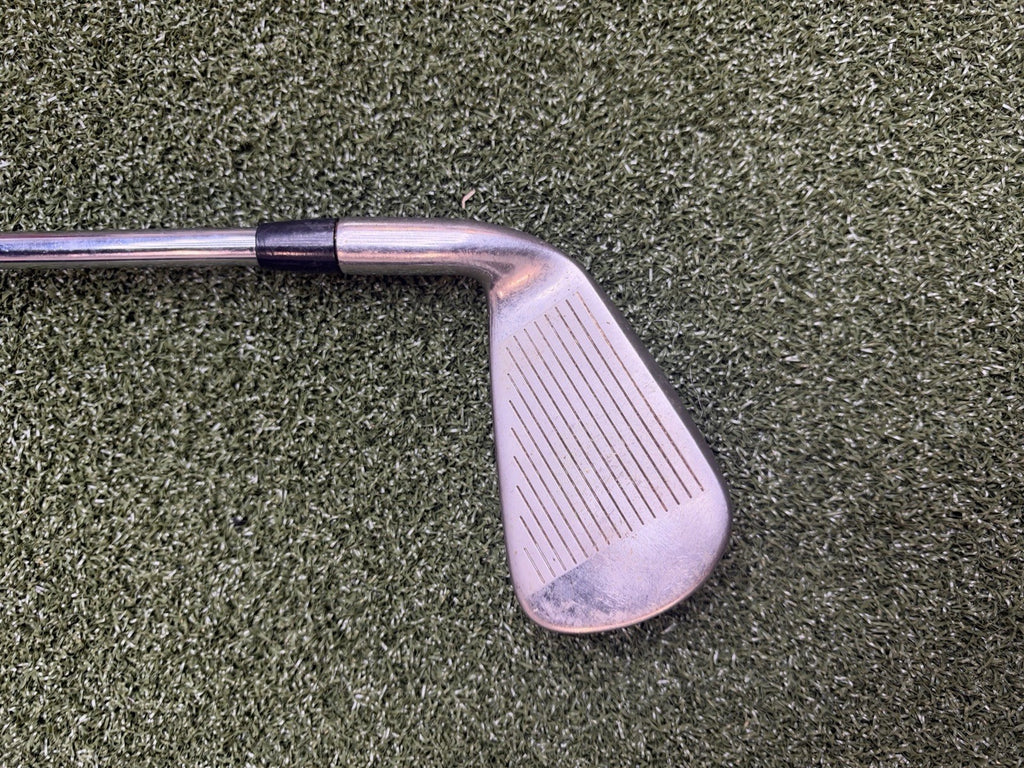 Nike VRS Covert 4 Iron With True Temper Dynalite 105 Regular Flex