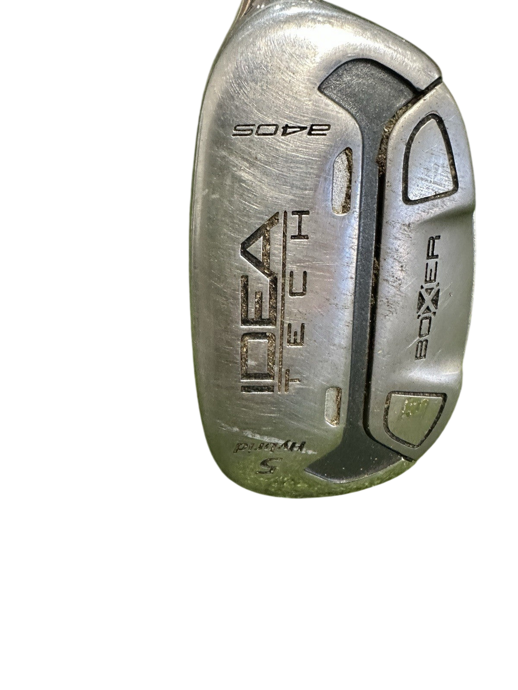 Adams Golf Idea Tech a4os 5 Hybrid Right Hand Senior Flex