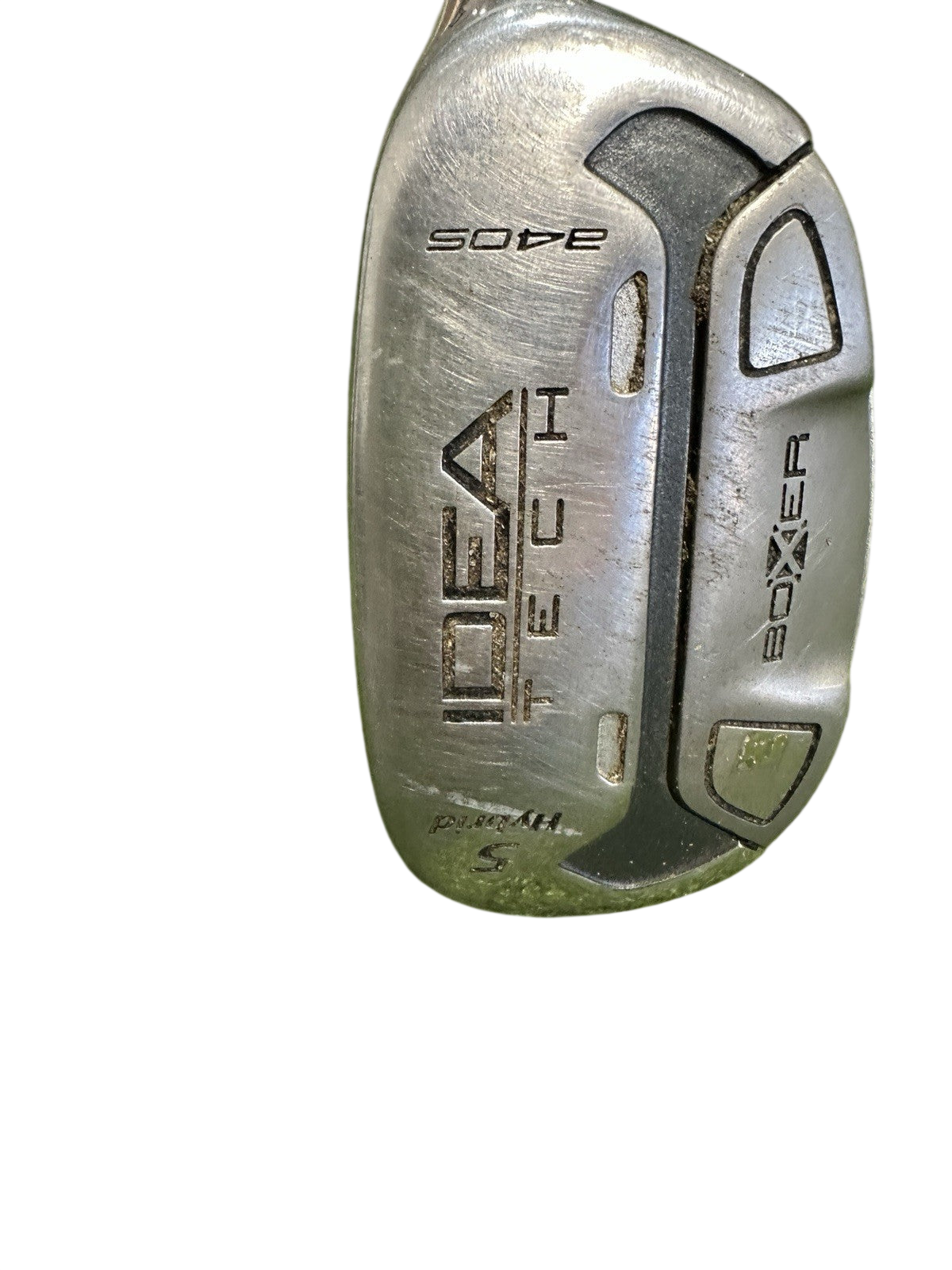 Adams Golf Idea Tech a4os 5 Hybrid Right Hand Senior Flex
